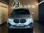 BMW X1 2.0 d sDrive18 * GAR 12 MOIS * VOLANT M * PACK SPO, Auto's, BMW, X1, Stof, 4 cilinders, Bedrijf