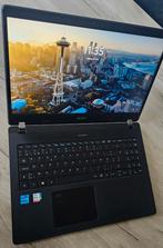 Laptop Acer travelmate 11.gen i5 16gb Ram 512gb ssd m.2, Computers en Software, Windows Laptops, Ophalen, 15 inch, 512 GB, Zo goed als nieuw