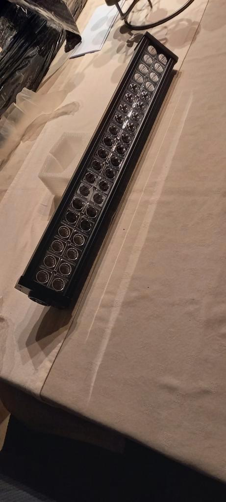 Ledbar voor auto, Auto-onderdelen, Verlichting, Ophalen