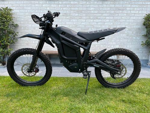 Talaria MX4, Fietsen en Brommers, Brommers | Crossbrommers, Ophalen
