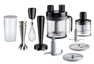 Staafmixer accessoires voor Braun MultiQuick 9 of 7 disponible aux enchères