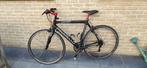 Pinarello Koersfiets met hoog stuur., 10 tot 15 versnellingen, 49 tot 53 cm, Zo goed als nieuw, Ophalen