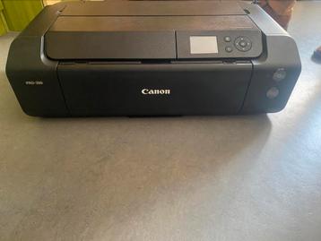 Canon imagePROGRAF PRO-300 beschikbaar voor biedingen