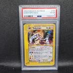Kabutops Holo Skyridge PSA 4, Hobby en Vrije tijd, Verzamelkaartspellen | Pokémon, Ophalen of Verzenden, Zo goed als nieuw