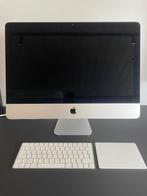 iMac (Retina 4K, 21.5-inch, eind 2015), Computers en Software, 21,5 inch, Ophalen, Gebruikt, IMac