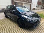 Renault clio 0,9tce, Auto's, Voorwielaandrijving, Stof, 899 cc, Zwart