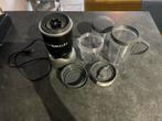 Nutribullet smoothie maker., Ophalen, Zo goed als nieuw