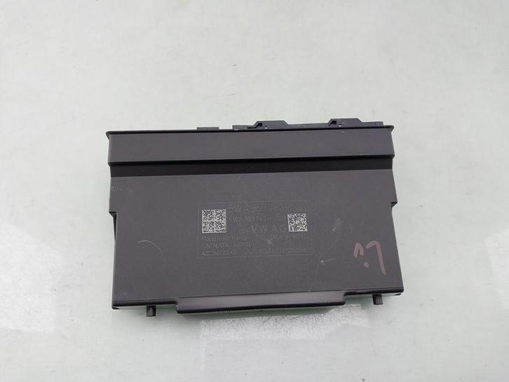 COMPUTER STOEL Volkswagen Golf VIII (CD1) (|5WA959760H|), Auto-onderdelen, Overige Auto-onderdelen, Volkswagen, Gebruikt