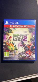Plants vs Zombies GW2 PS4, Consoles de jeu & Jeux vidéo, Comme neuf