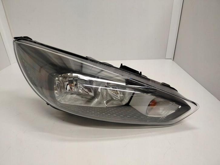 Ford Focus Mk3 Lift Zwart ST Geen LEDA rechterlamp Perfect, Auto-onderdelen, Verlichting, Ford, Gebruikt, Ophalen of Verzenden