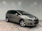 Peugeot 5008/2011/automaat/195dkm/carpass/1.6/diesel/airco/, Bluetooth, Euro 5, Achat, 5 portes