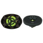 Fusion PP-FR692 – 280W, Auto diversen, Autospeakers, Ophalen of Verzenden, Nieuw