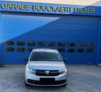 Dacia Logan (bj 2017), Voorwielaandrijving, Gebruikt, Euro 6, 4 cilinders