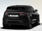 Land Rover Range Rover Evoque P270e Dynamic SE AWD Auto. 26M, Autos, Achat, Entreprise, Noir, 5 places