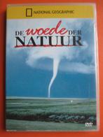 La colère de la nature, Tous les âges, Enlèvement ou Envoi, Comme neuf, Nature