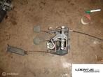 Pedalenset pedalenbak BMW E21 ('76-'84) 315 316 318 320 323i, Auto-onderdelen, Gebruikt, Ophalen of Verzenden, BMW, BMW