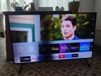 samsung UE 49NU7100, Audio, Tv en Foto, Televisies, Ophalen, Gebruikt, 50 Hz, Samsung