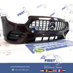 A2138851203 W213 W238 2023 FACELIFT AMG VOORBUMPER PAARS (AU, Gebruikt, Voor, Mercedes-Benz, Ophalen of Verzenden