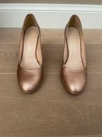 Marian bronzen pumps 39, Pumps, Overige kleuren, Gedragen, Marian