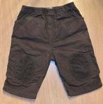 ⚽️ Broekje maat 68, Kinderen en Baby's, Babykleding | Maat 68, Broekje, Ophalen of Verzenden, Zo goed als nieuw, Jongetje