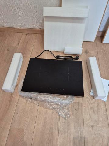  Plaque à induction IKEA LAGAN – 2 zones – neuve! beschikbaar voor biedingen