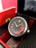 Montre Scuderia Ferrari Lap Time
Racing, Handtassen en Accessoires, Horloges | Heren, Ophalen of Verzenden, Nieuw