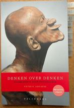 Studieboek psychologie: Denken over denken, Ophalen, Gelezen