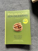 psychologie, een inleiding, Ophalen of Verzenden, Philip G. zimbardo