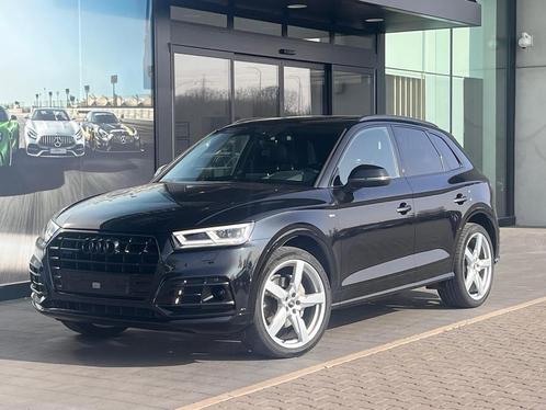 Audi Q5 S - Line 40 TDI quattro, Auto's, Audi, Bedrijf, Te koop, Q5, 4x4, Airconditioning, Centrale vergrendeling, Climate control