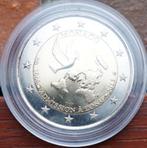 Monaco 2 euro 2013 Admission a l'Onu uncirculated, Postzegels en Munten, Munten | Europa | Euromunten, Ophalen of Verzenden, Monaco