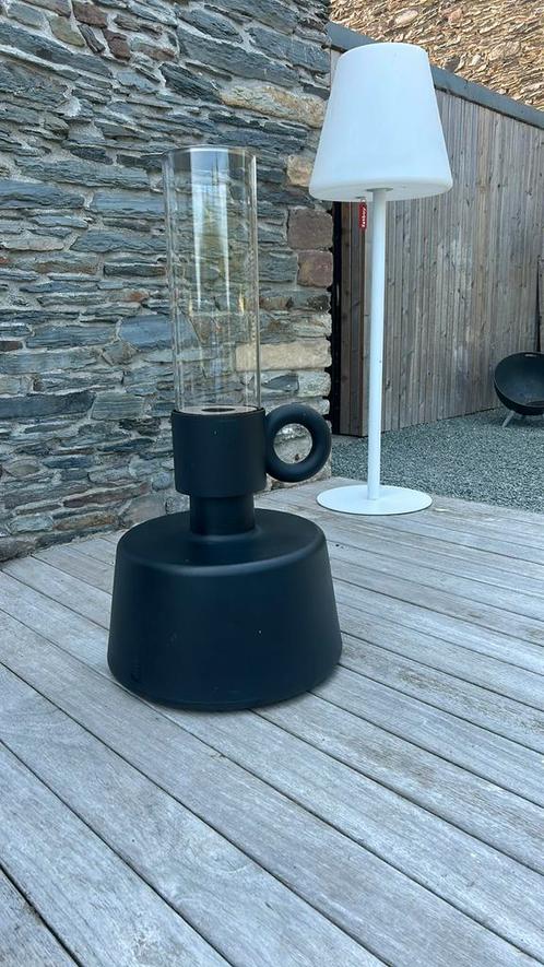 Fatboy terrasverwarmer, Tuin en Terras, Terrasverwarmers, Zo goed als nieuw, Ophalen
