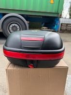 Topkoffer, Givi, nieuw, Motoren, Ophalen, Nieuw