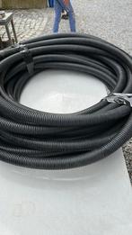 40 meter drainageslang !, Ophalen