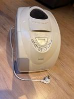 Broodmachine domo, Elektronische apparatuur, Ophalen, Zo goed als nieuw