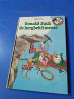 disney boekenclub donald duck de bergbeklimmer, Boeken, Kinderboeken | Jeugd | onder 10 jaar, Ophalen of Verzenden