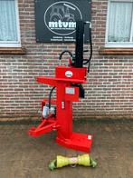 NIEUWE houtkliever 22ton aftakas aangedreven !, Ophalen, Aftakas