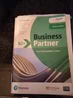 B2+ business partner, Livres, Livres d'étude & Cours, Enlèvement