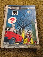 Oude leesboeken (Strips), Boeken, Ophalen