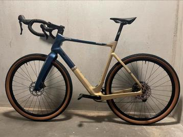 BIANCHI Arcadex XL gravelfiets beschikbaar voor biedingen