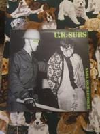LP - U.K. Subs – Demonstration Tapes - 1984, Cd's en Dvd's, Vinyl | Rock, Ophalen of Verzenden, Zo goed als nieuw, 12 inch, Overige genres