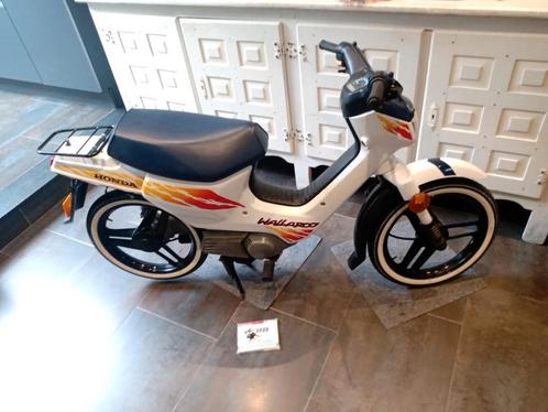 Honda Wallaroo (collectors item), Fietsen en Brommers, Brommers | Honda, Nieuw, Overige modellen, Klasse A (25 km/u), Ophalen of Verzenden