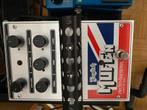 english muff'n electro-harmonix, Musique & Instruments, Comme neuf, Enlèvement ou Envoi