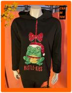 Hoodie dames M. Ckh, Kleding | Dames, Maat 38/40 (M), Ophalen of Verzenden, Ckh, Zo goed als nieuw