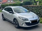 Renault Megane 1.5 dCi 110pk Euro 5 GPS Clima Velgen 1e eig, Te koop, Zilver of Grijs, Break, 5 deurs