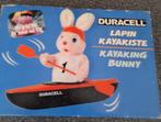 Duracel kajacker in origin doos, Enlèvement ou Envoi, Neuf