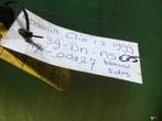 Renault clio 1999 contactslot met sleutel, Utilisé, Enlèvement ou Envoi