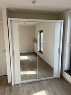 Kast met schuifdeuren, Doe-het-zelf en Bouw, Raamkozijnen en Schuifdeuren, Ophalen, Zo goed als nieuw