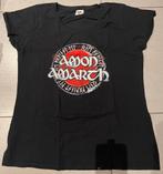 Prachtig zwart bandshirt Amon Amarth dames large, Ophalen, Zo goed als nieuw, Kleding