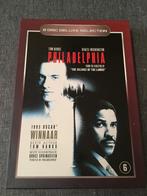 Dvd Philadelphia, Cd's en Dvd's, Dvd's | Drama, Boxset, Drama, Ophalen of Verzenden, Zo goed als nieuw