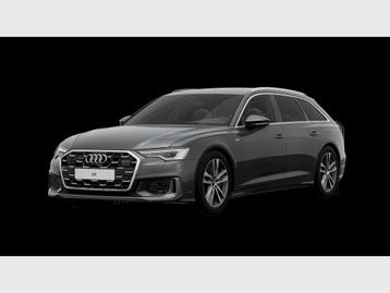 Audi A6 Avant Audi A6 Avant S line 50 TFSI e quattro 220(299